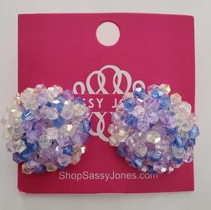 Sassy Jones Malia Unicorn